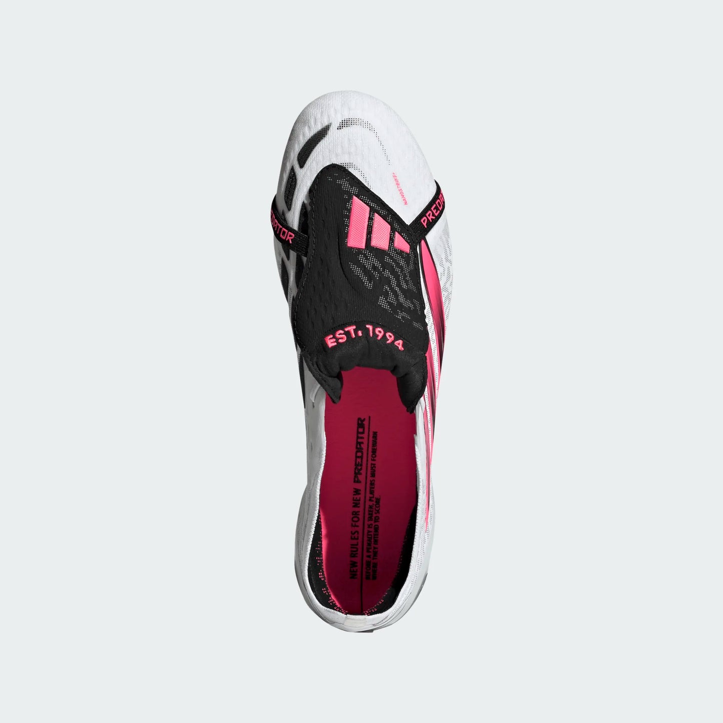 Adidas Predator Elite FT AG Artificial Ground Soccer Cleat -