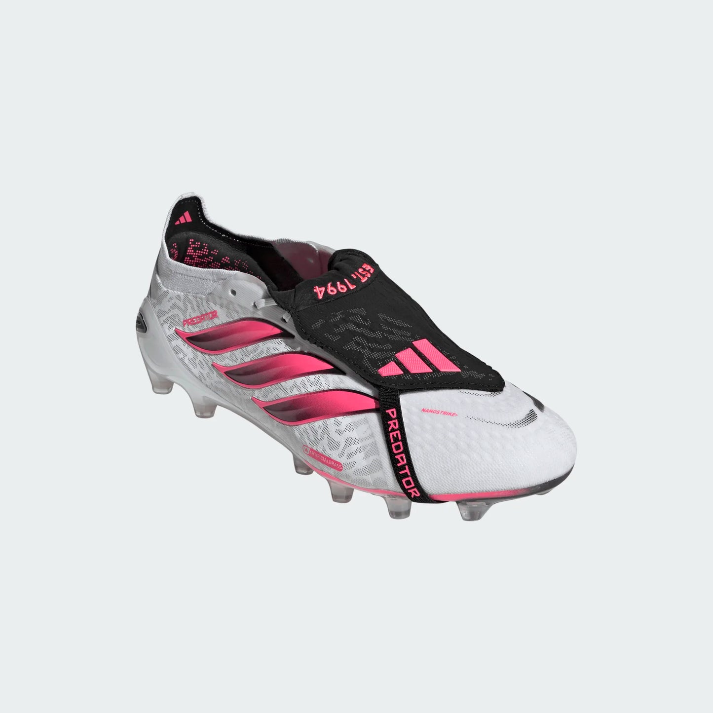 Adidas Predator Elite FT AG Artificial Ground Soccer Cleat -