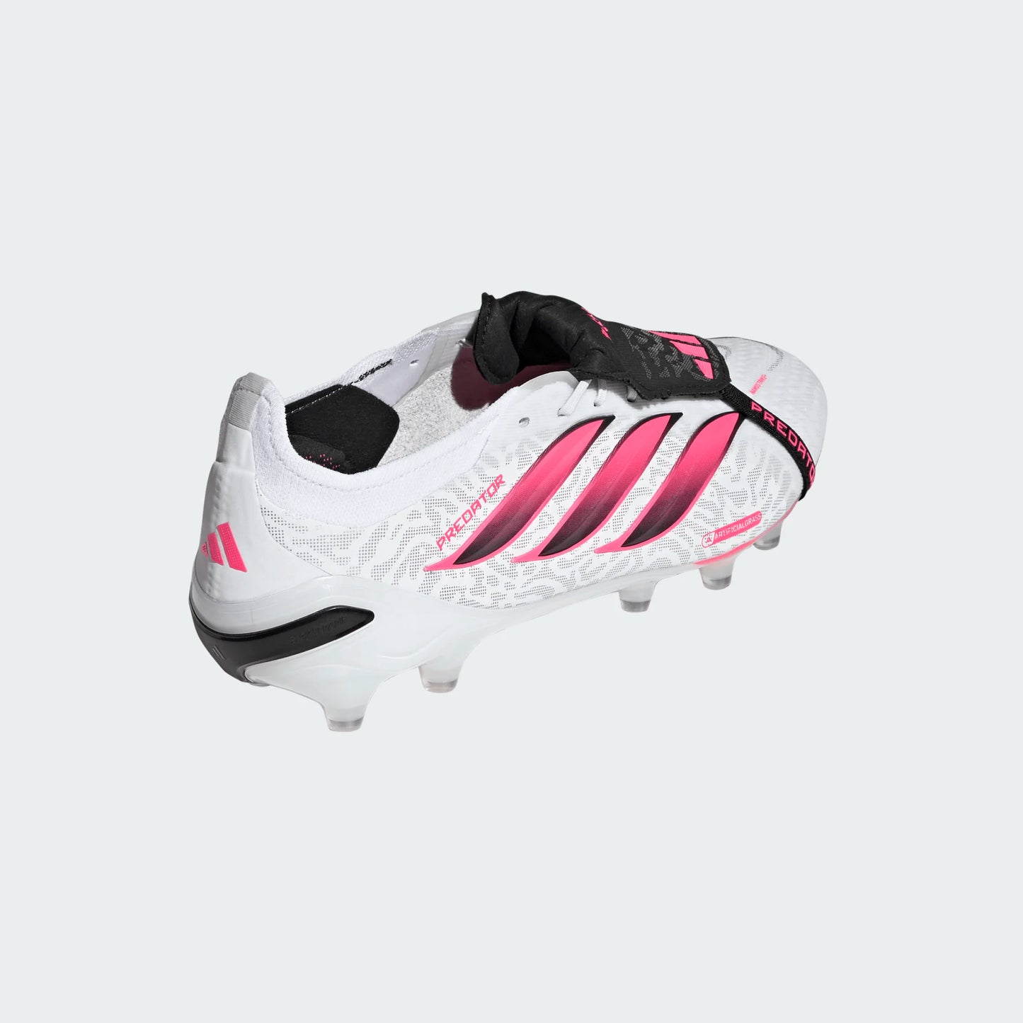 Adidas Predator Elite FT AG Artificial Ground Soccer Cleat -
