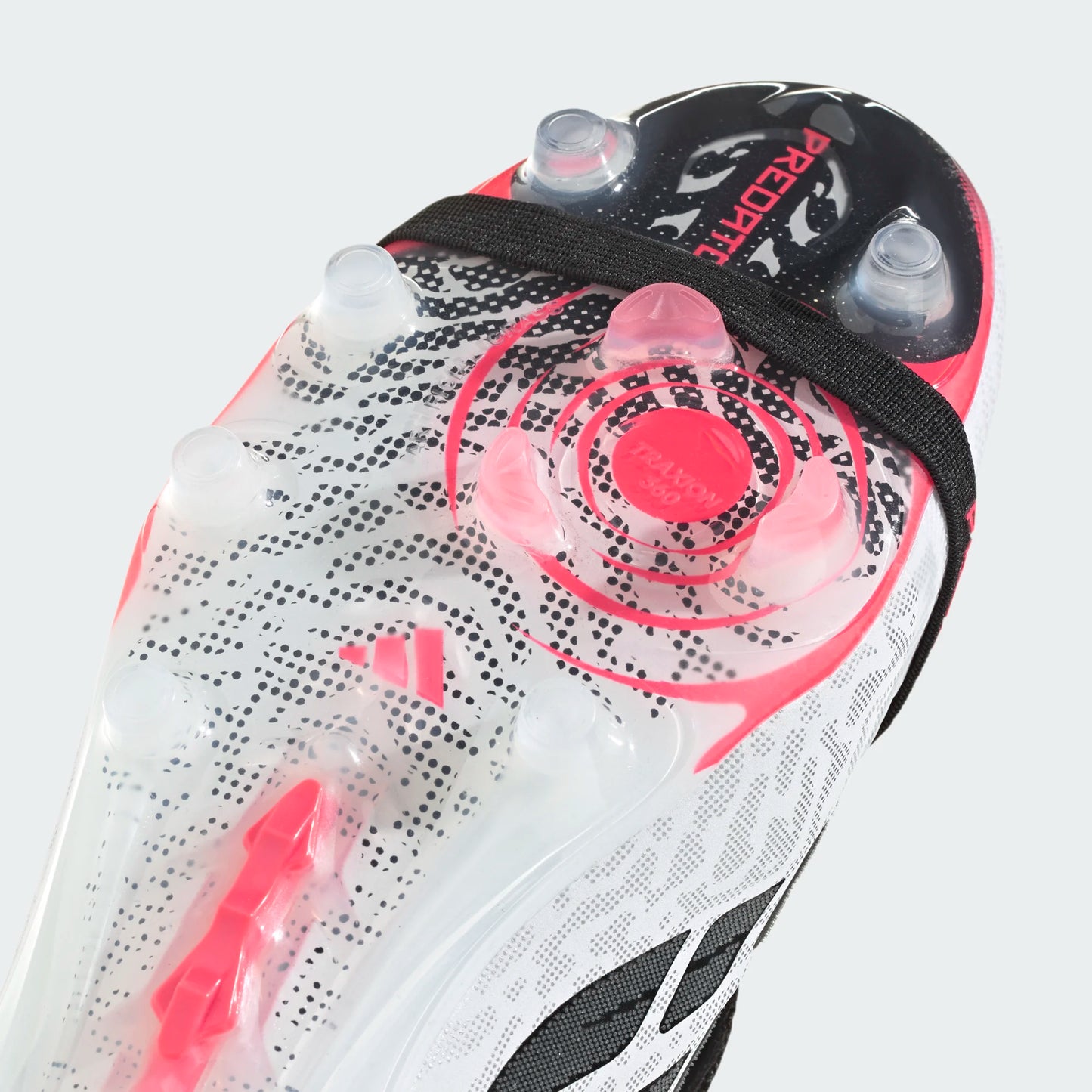 Adidas Predator Elite FT AG Artificial Ground Soccer Cleat -