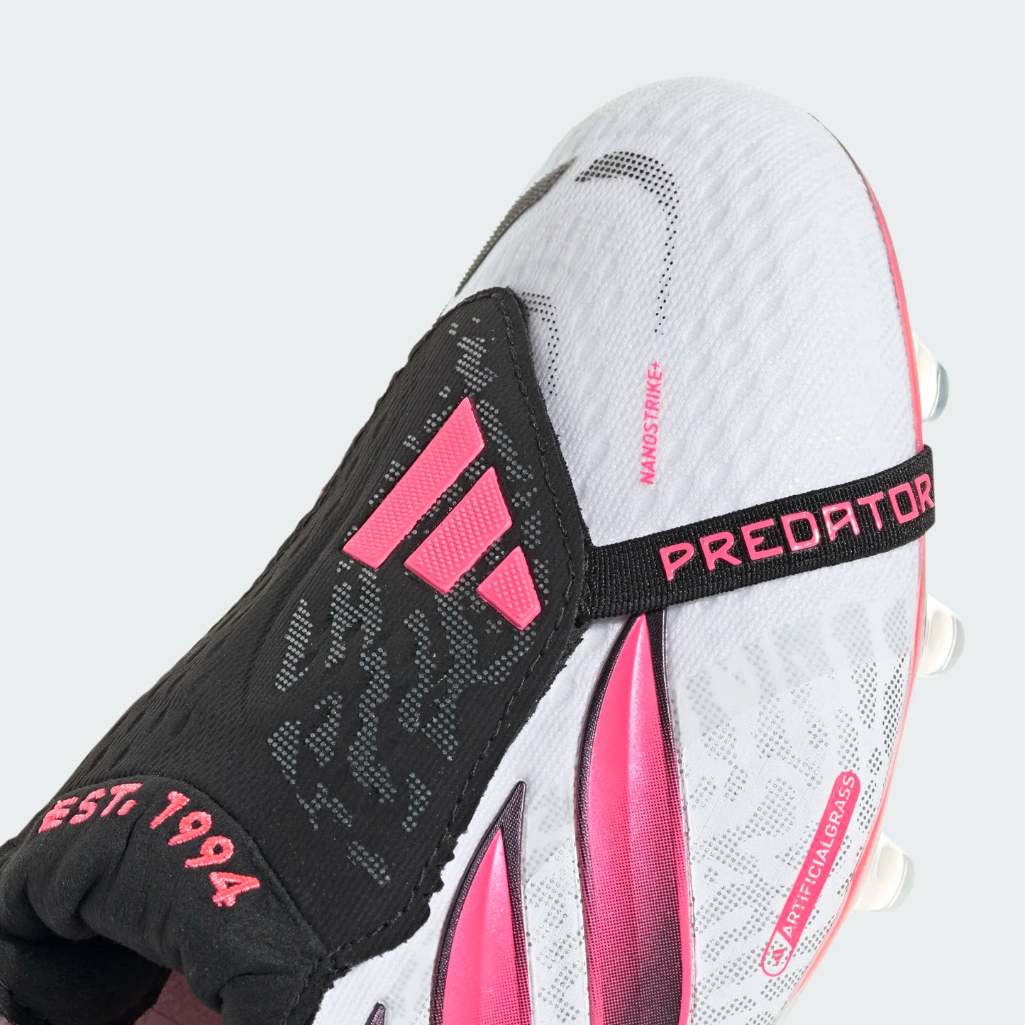 Adidas Predator Elite FT AG Artificial Ground Soccer Cleat -