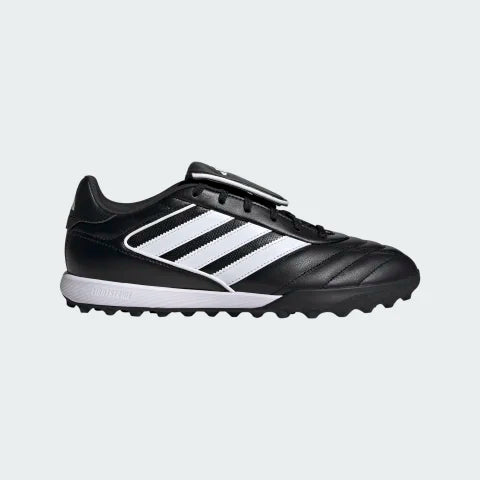 Adidas Copa Gloro II TF Turf Soccer Cleat - Carbon Black/White/White