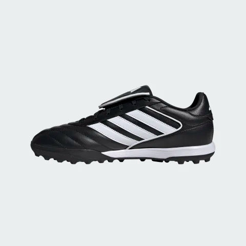 Adidas Copa Gloro II TF Turf Soccer Cleat - Carbon Black/White/White