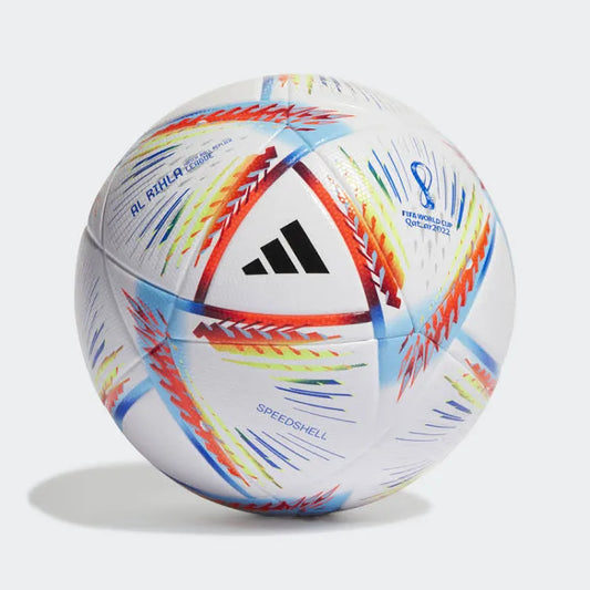 Adidas World Cup 2022 RIHLA Training Soccer Ball