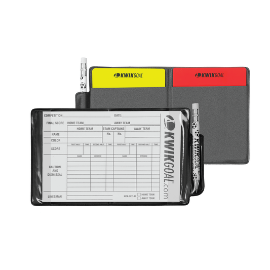 Kwik Goal Referee Wallet