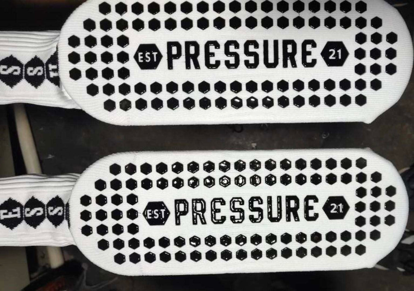 Pressure Grip Socks