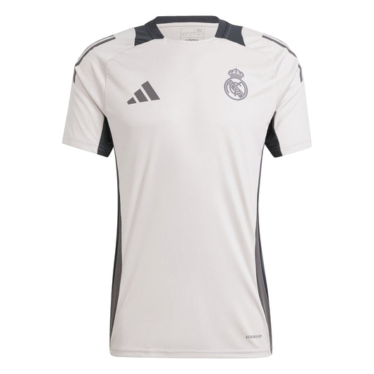 Men's Adidas Real Madrid Tiro 24 Competition Training Jersey