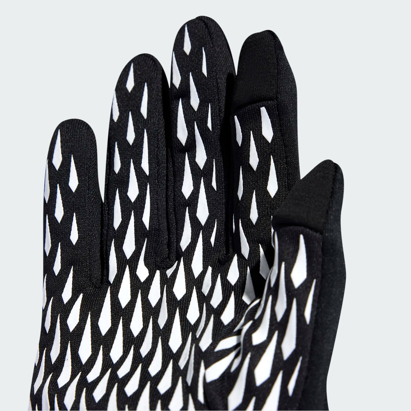 Adidas Real Madrid Home Field Player Gloves 26/27