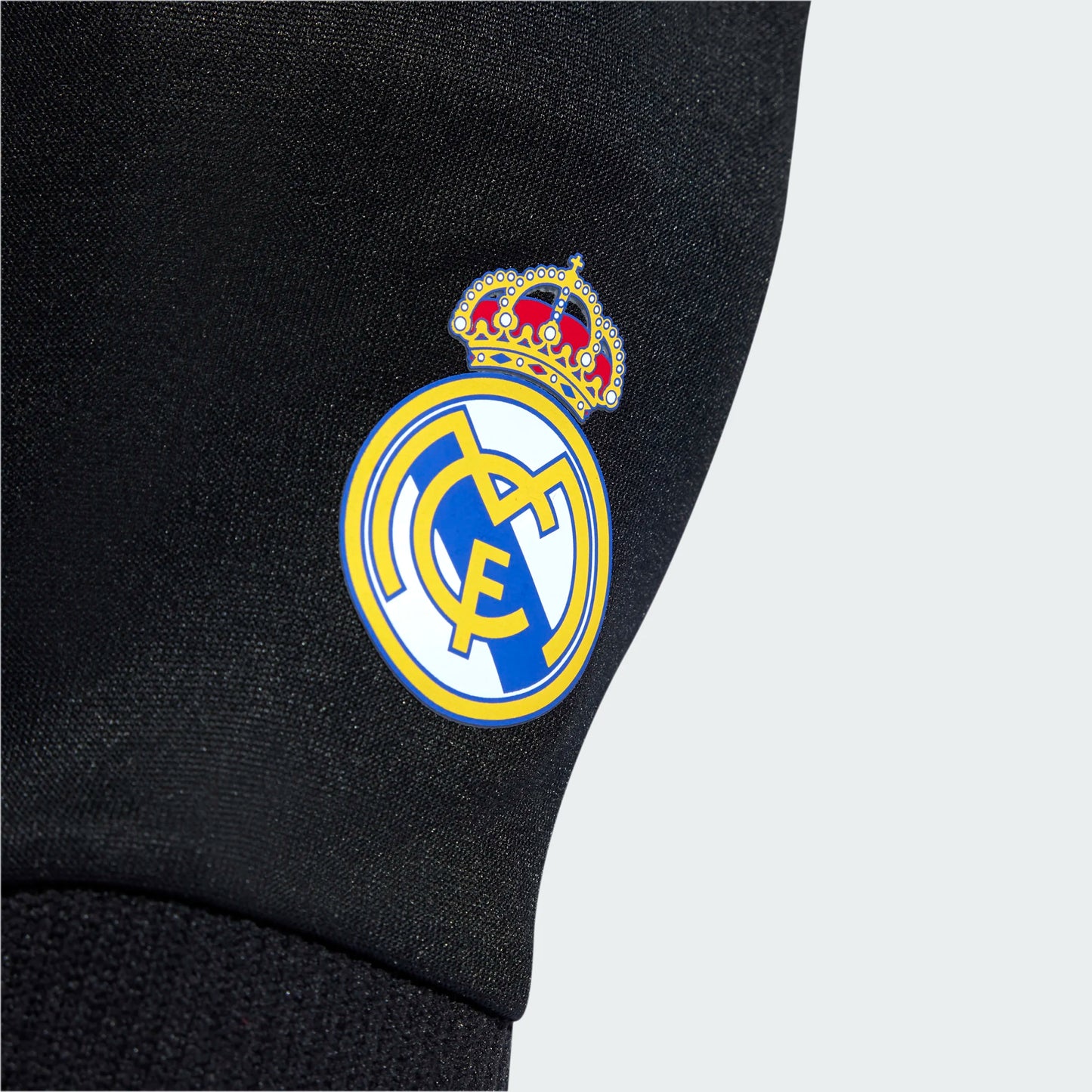 Adidas Real Madrid Home Field Player Gloves 26/27