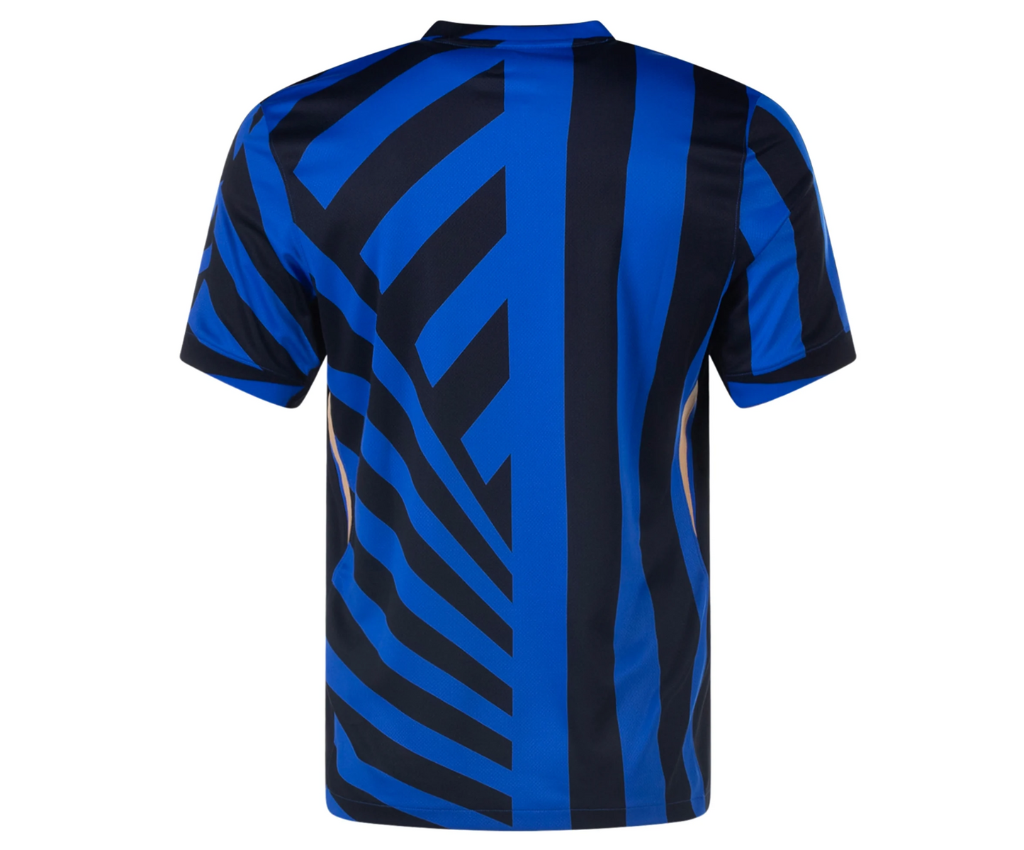 Kid's Replica Nike Inter Milan 24/25 Stadium Home Jersey