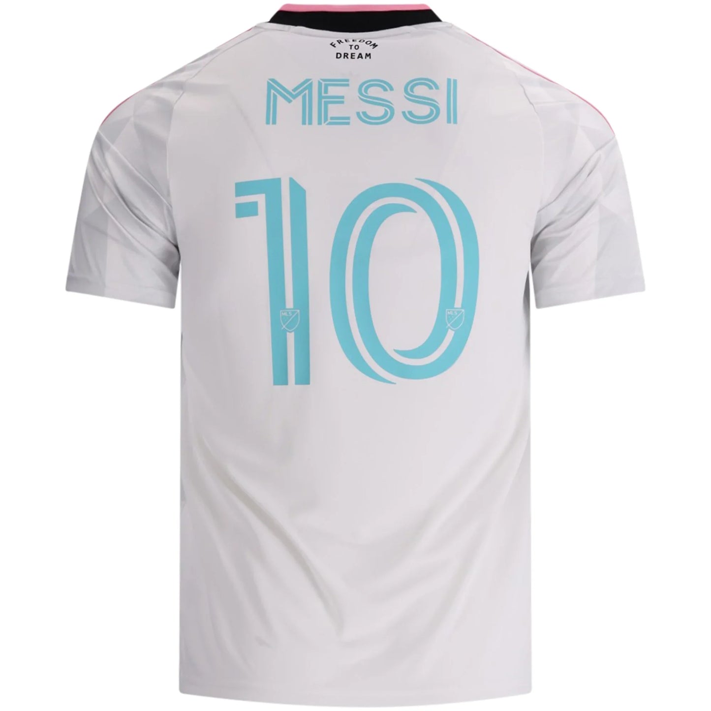 Kid's Replica adidas Messi Inter Miami Third Jersey 2026