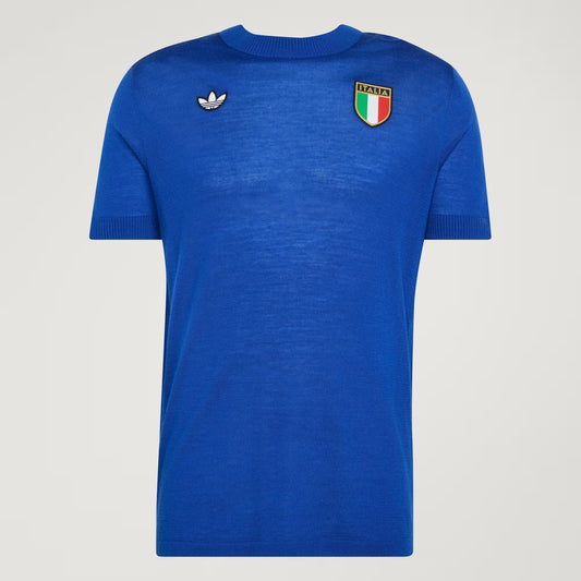 Men's Adidas Italy 70s Jersey