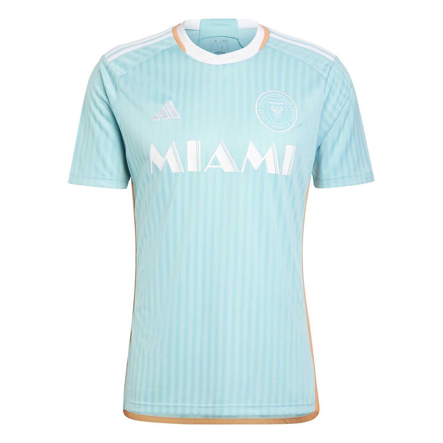 Youth Replica Adidas Inter Miami CF 2024 Messi Third Jersey