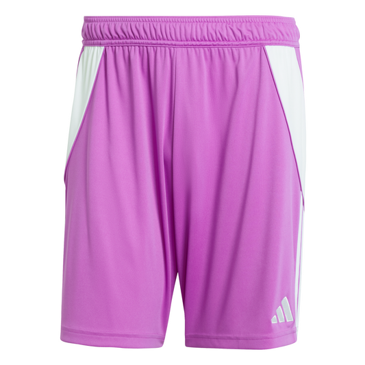 Adidas Tiro 24 GK Short - Purple