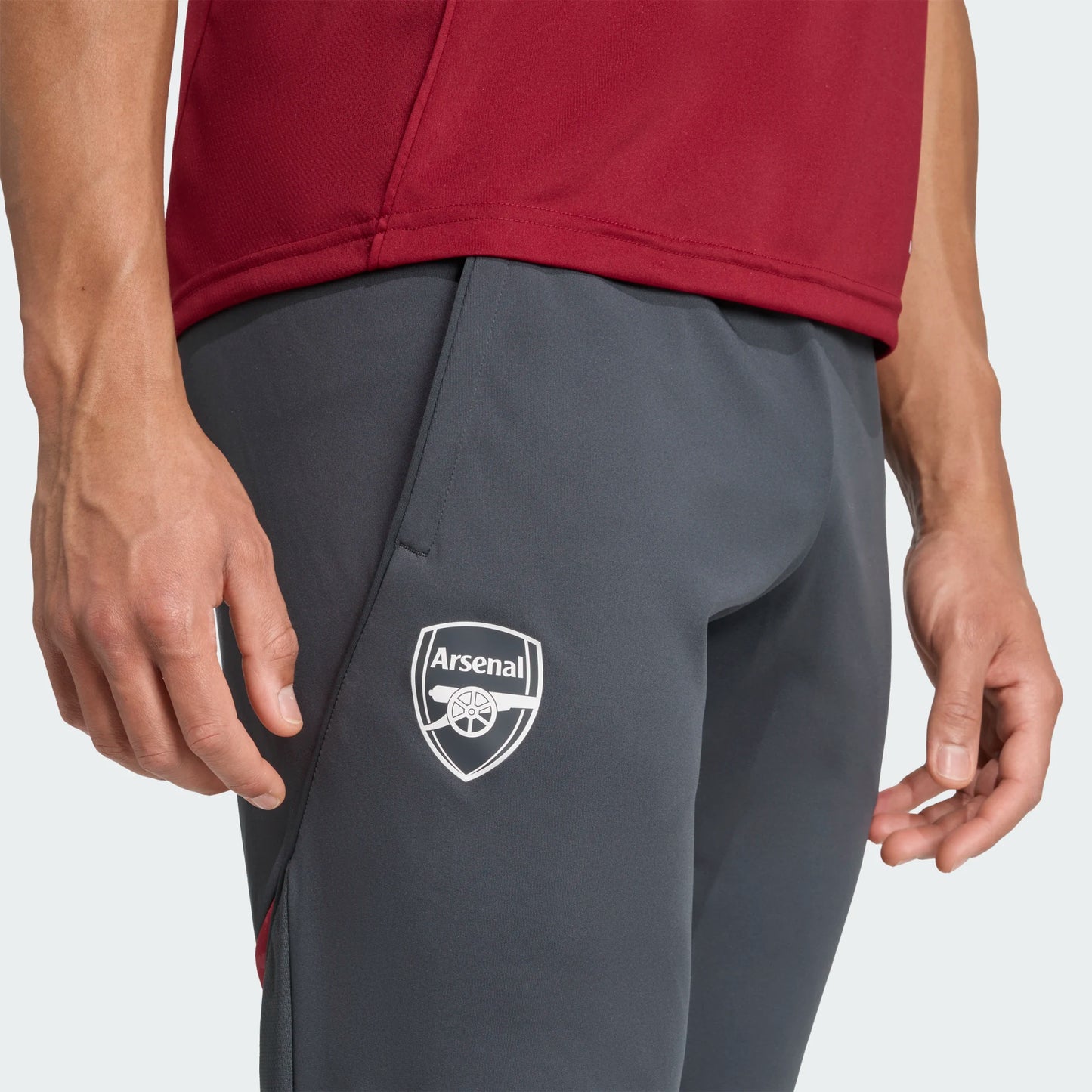 Men's Arsenal Euro Training Pant 25/26