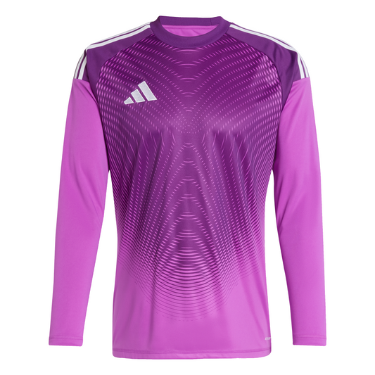 adidas Tiro 25 Comp LS GK Jersey Purple