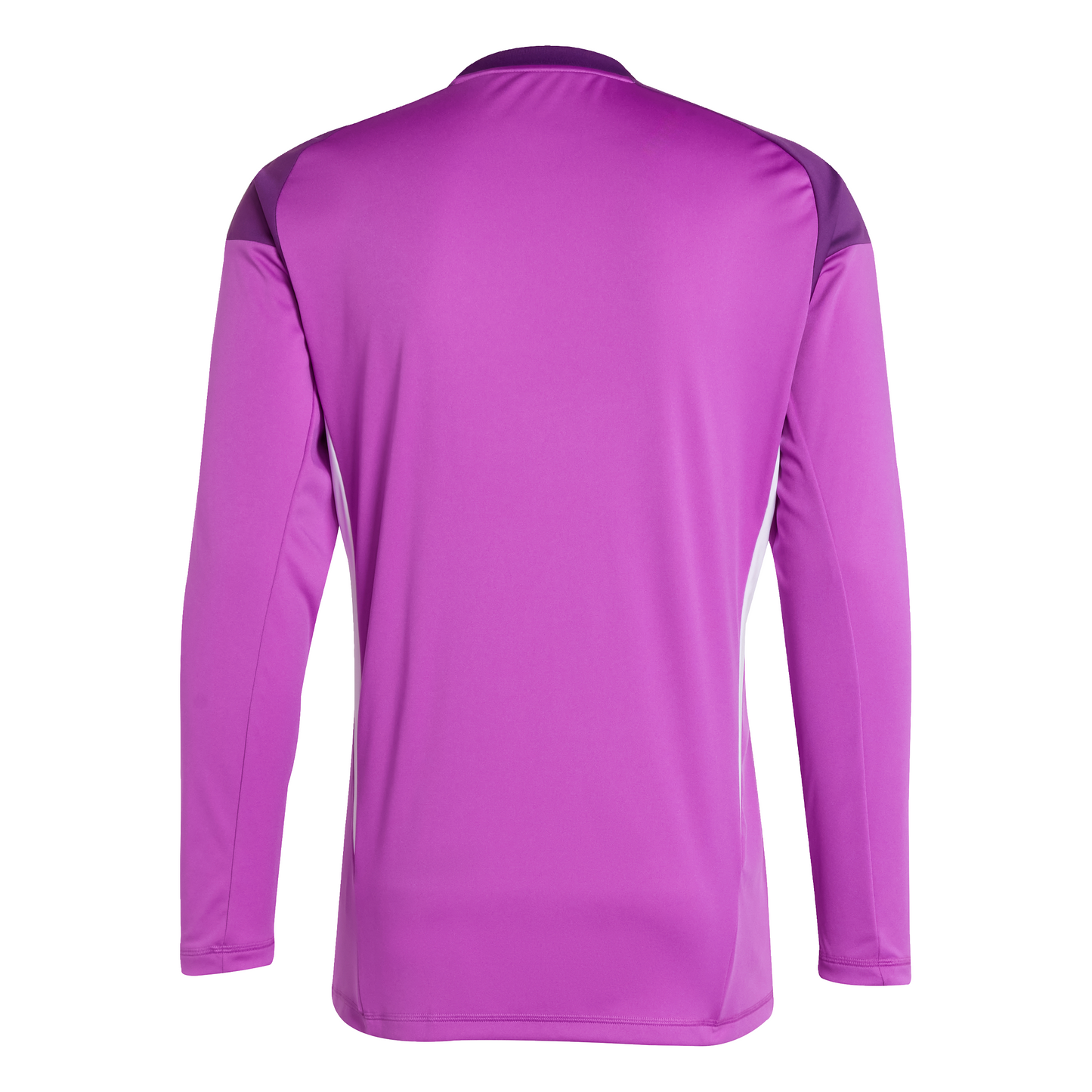 adidas Tiro 25 Comp LS GK Jersey Purple