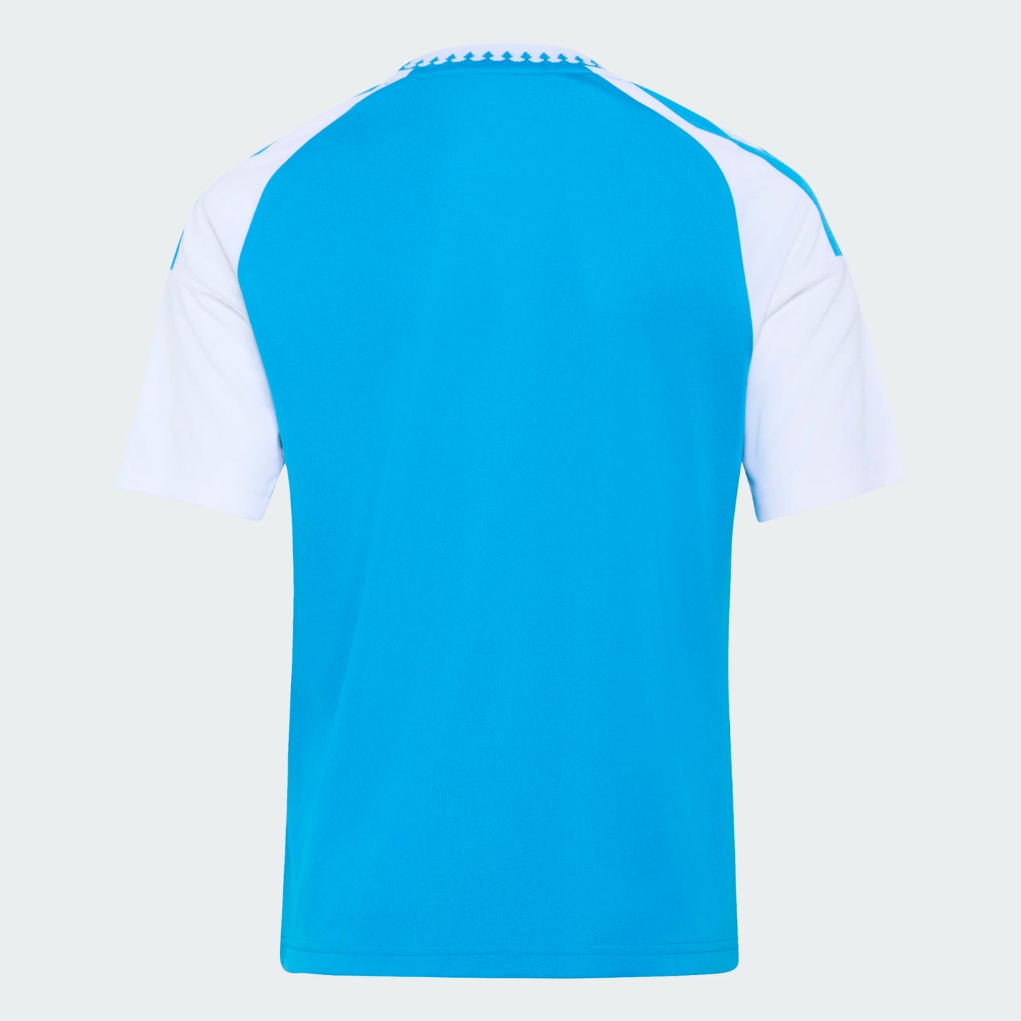 Kid's Replica Adidas Charlotte FC Home Jersey 2026