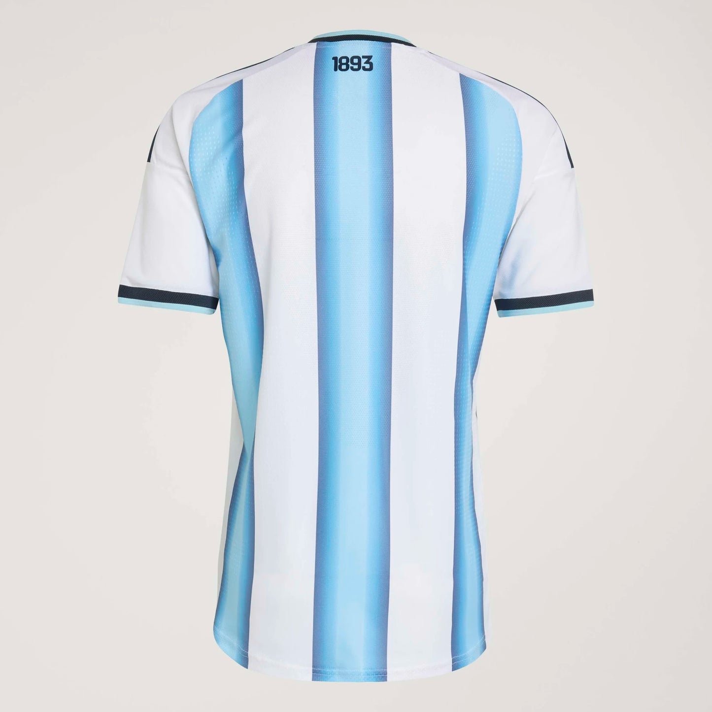 Men's Authentic Adidas Argentina Home Jersey 2026