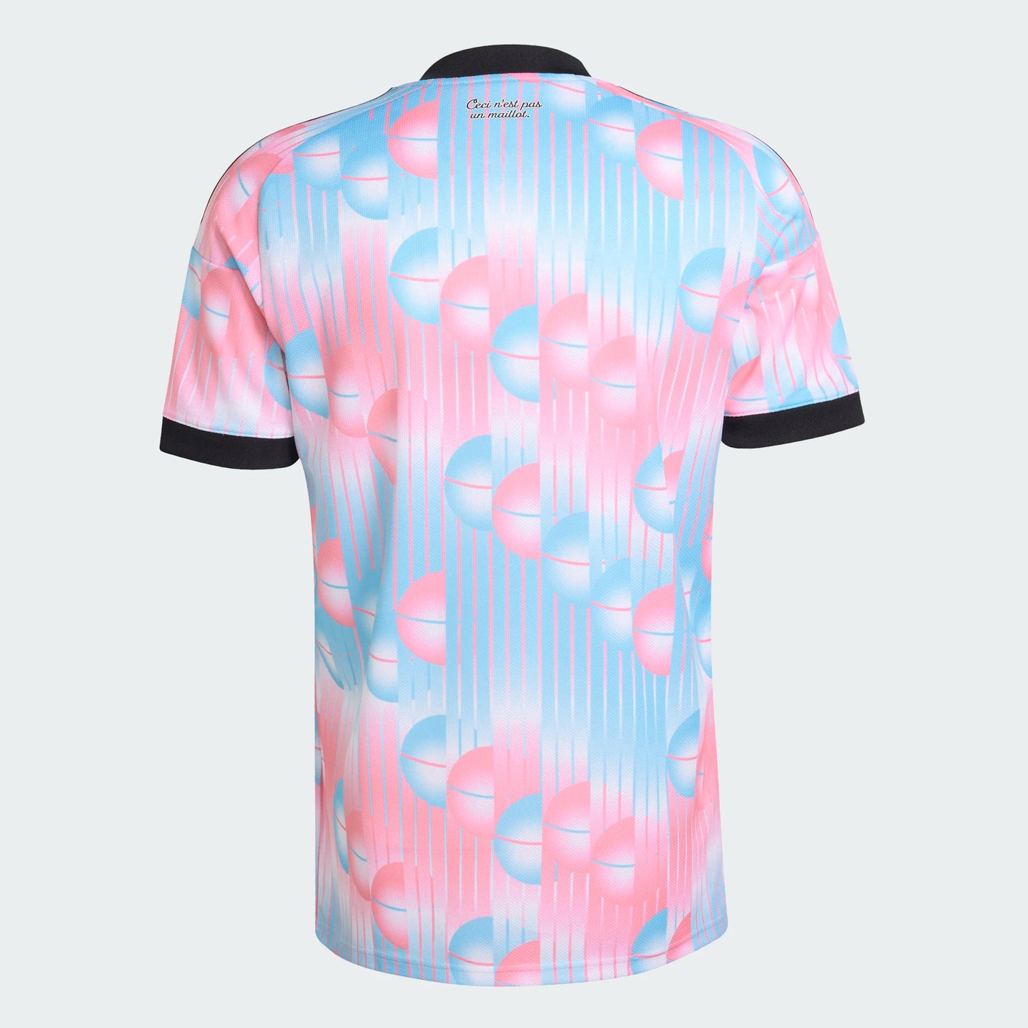 Men's Replica Adidas Belgium Away Jersey 2026