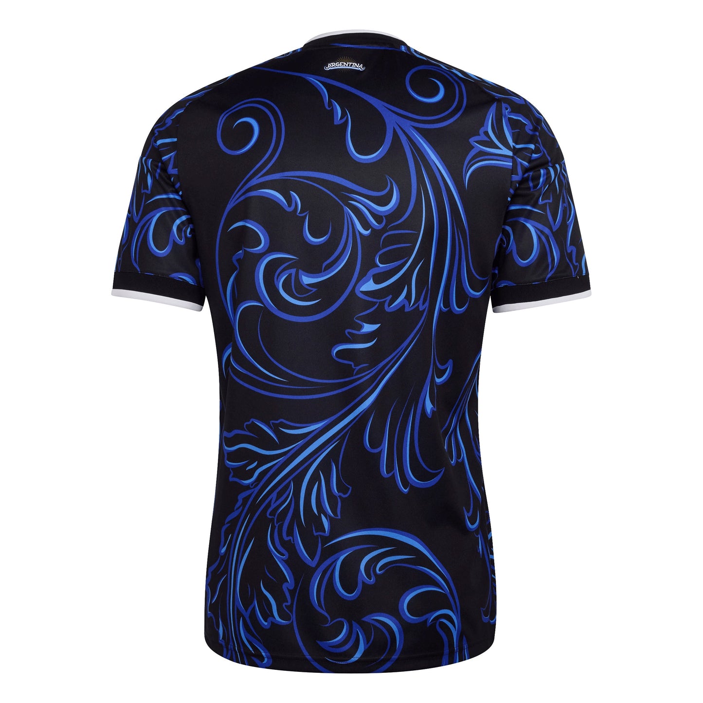 Men's Replica adidas Argentina Away Jersey 2026