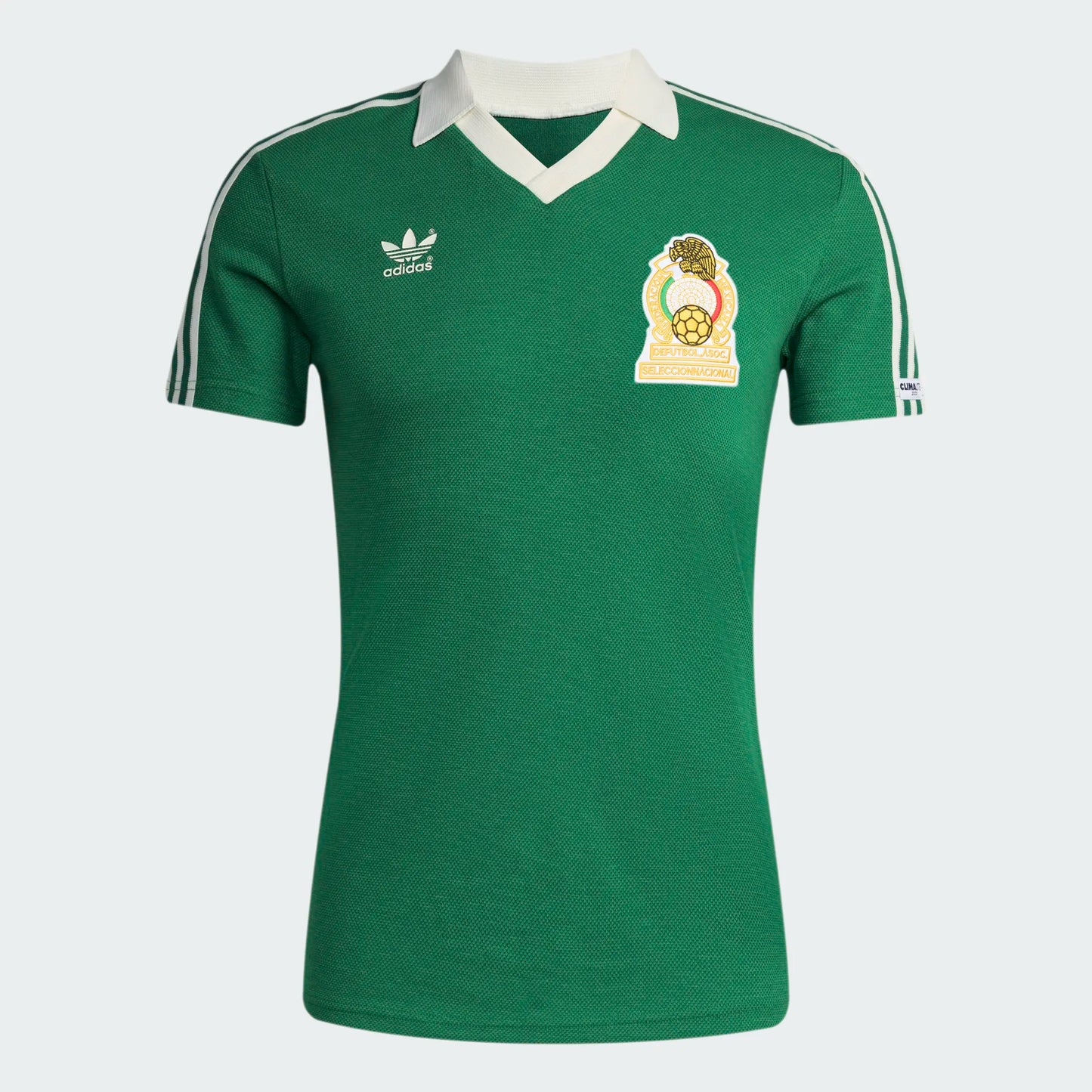 Adidas Men's Mexico 1986 Home Jersey