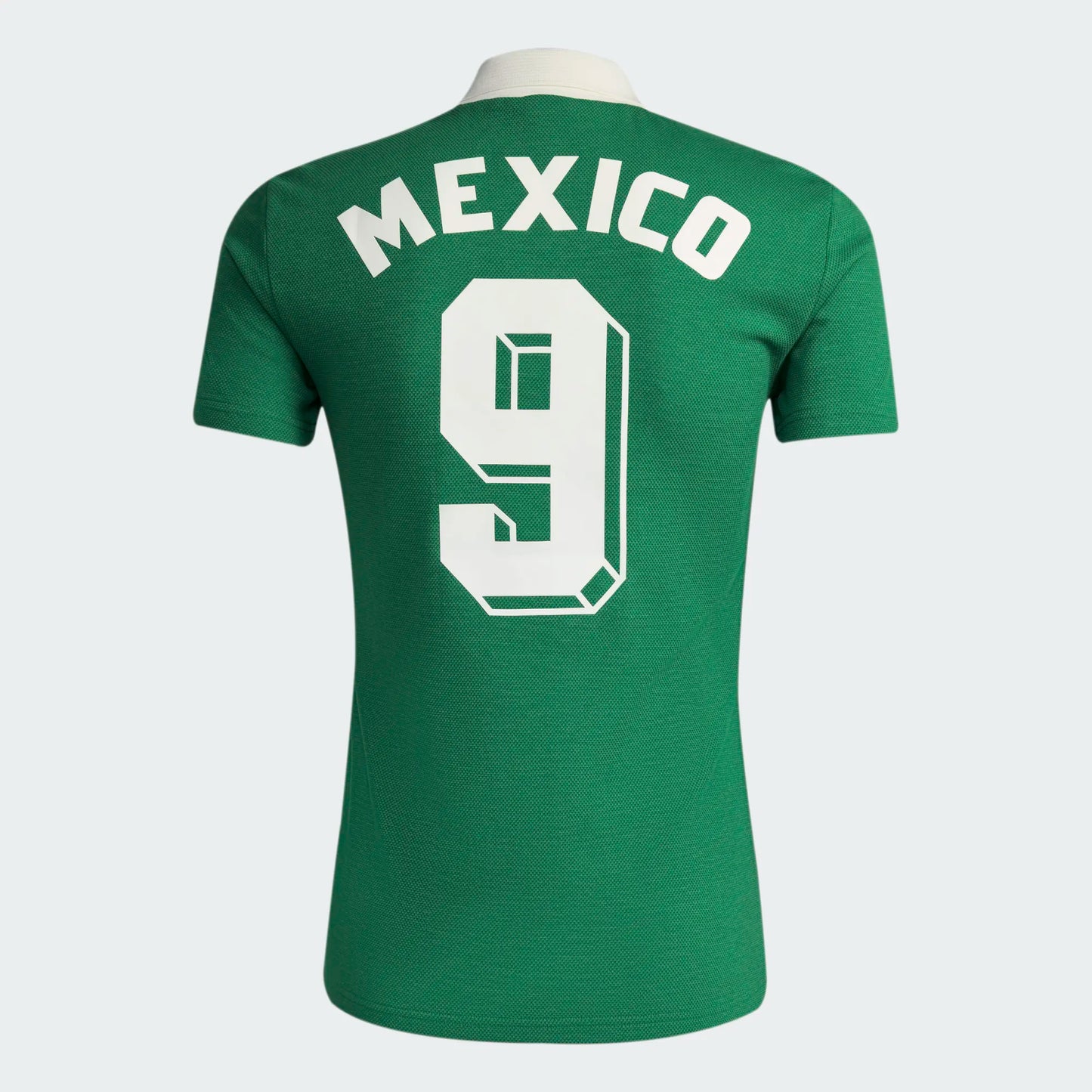 Adidas Men's Mexico 1986 Home Jersey