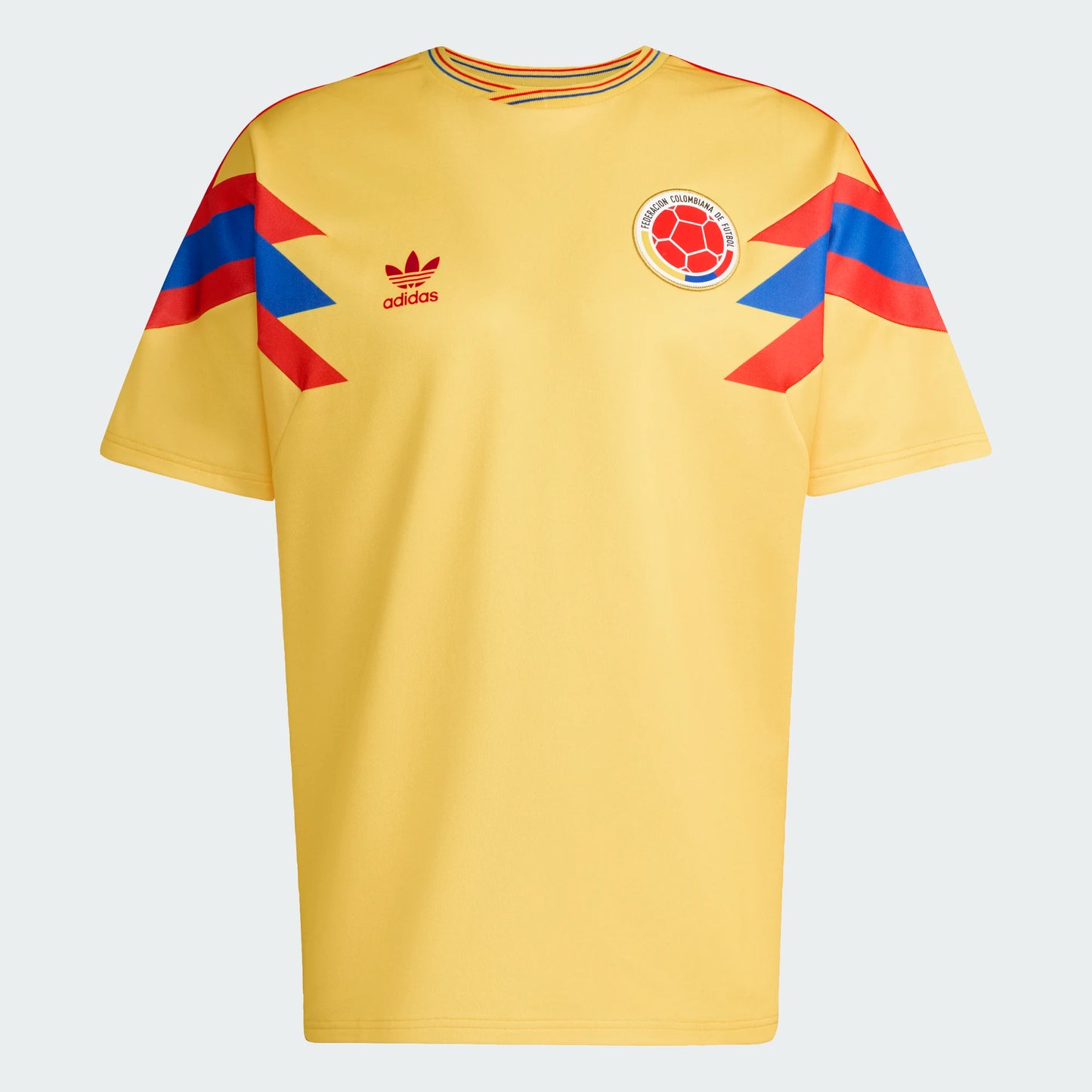 Adidas Men's Colombia 1990 Away Jersey