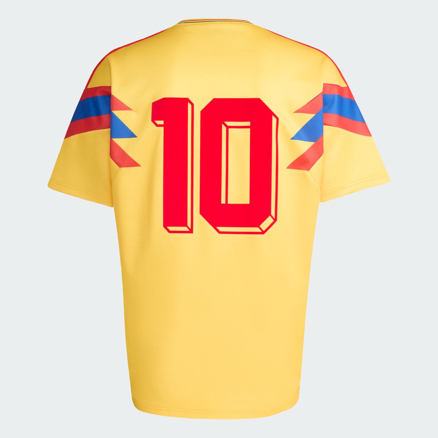 Adidas Men's Colombia 1990 Away Jersey