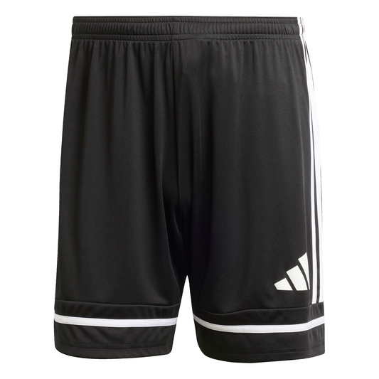 Adidas Squadra 25 Short Black