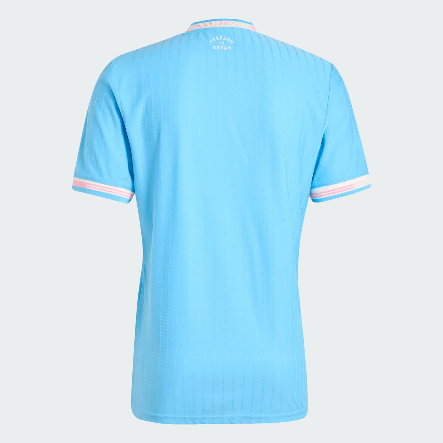 Men's Authentic Adidas Inter Miami CF Third Jersey 2025