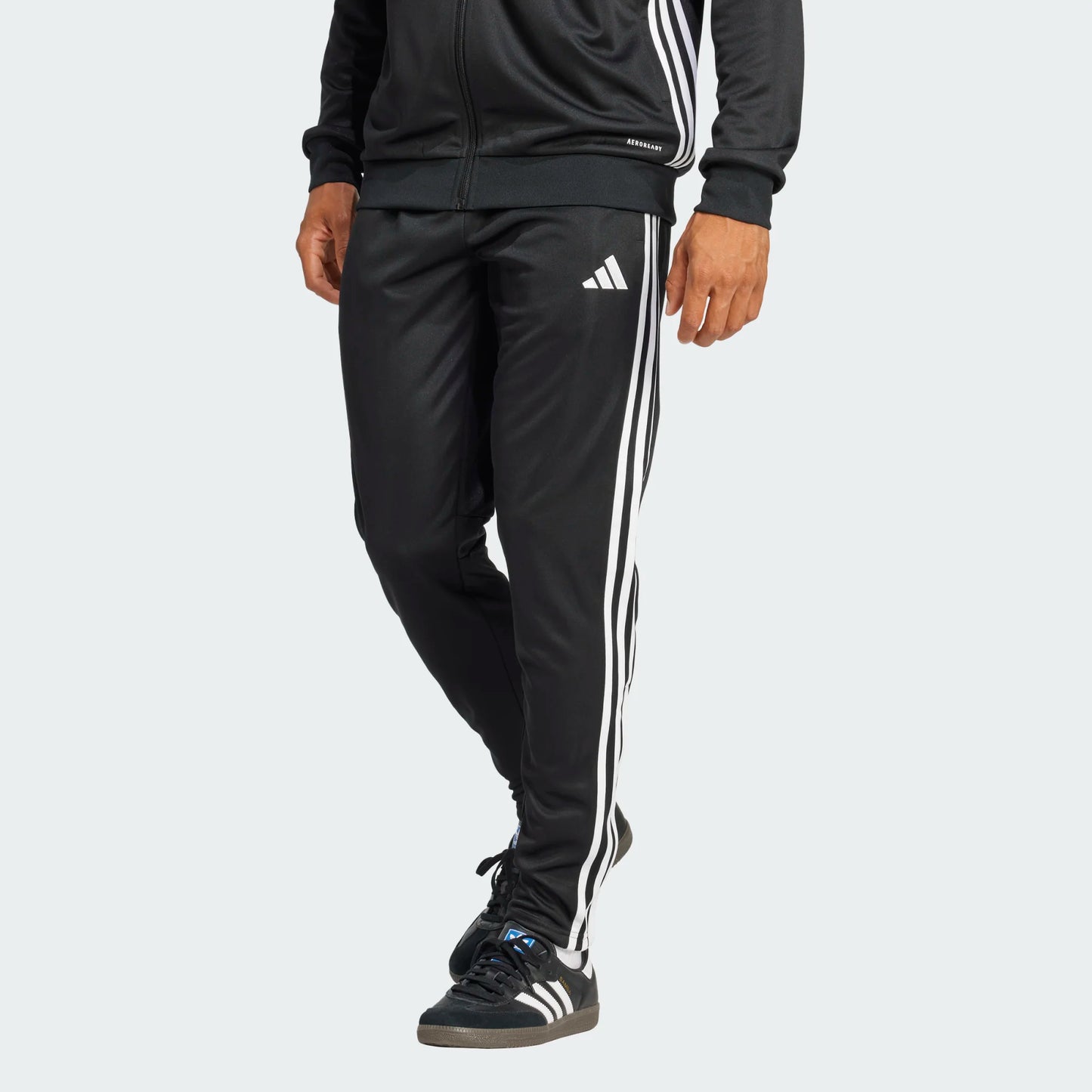 Adidas Tiro ES Pant - Black/White