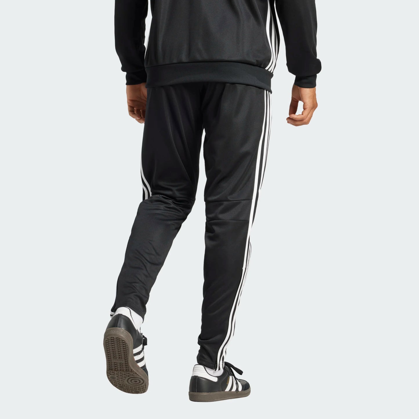Adidas Tiro ES Pant - Black/White