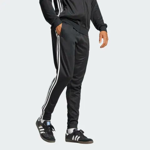 Adidas Tiro ES Pant - Black/White