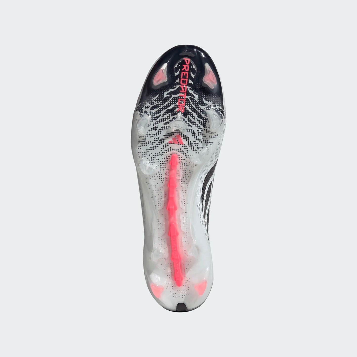 Adidas Predator Elite Laceless FG Firm Ground Soccer Cleat -