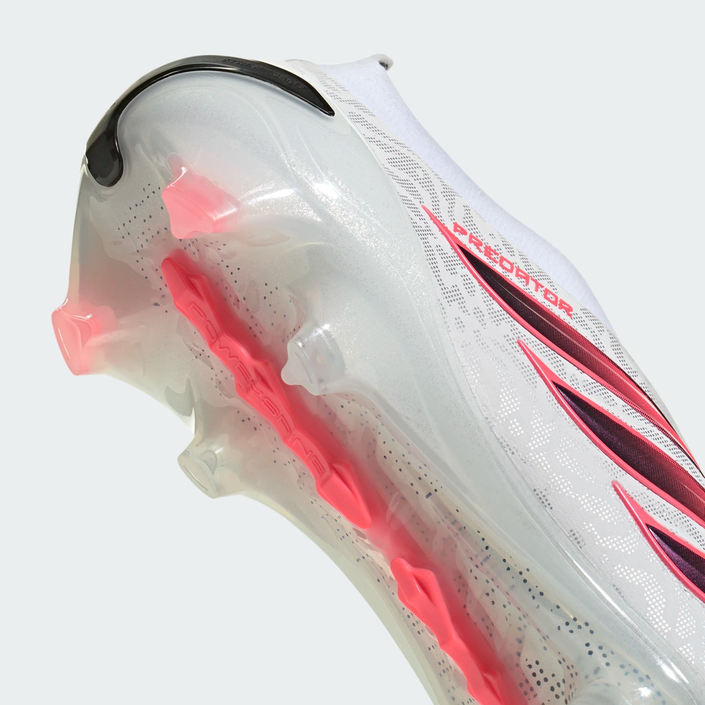 Adidas Predator Elite Laceless FG Firm Ground Soccer Cleat -