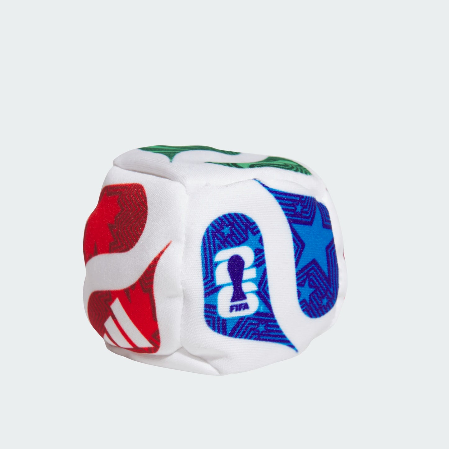 Adidas FIFA World Cup 26 Trionda Footskillz Hacky Sack