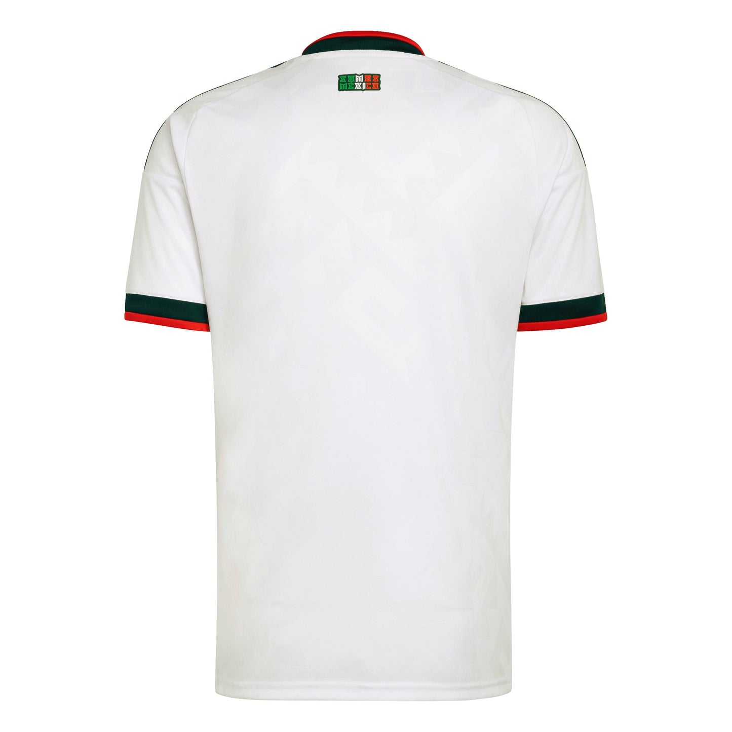 Men's Replica adidas Mexico Away Jersey 2026