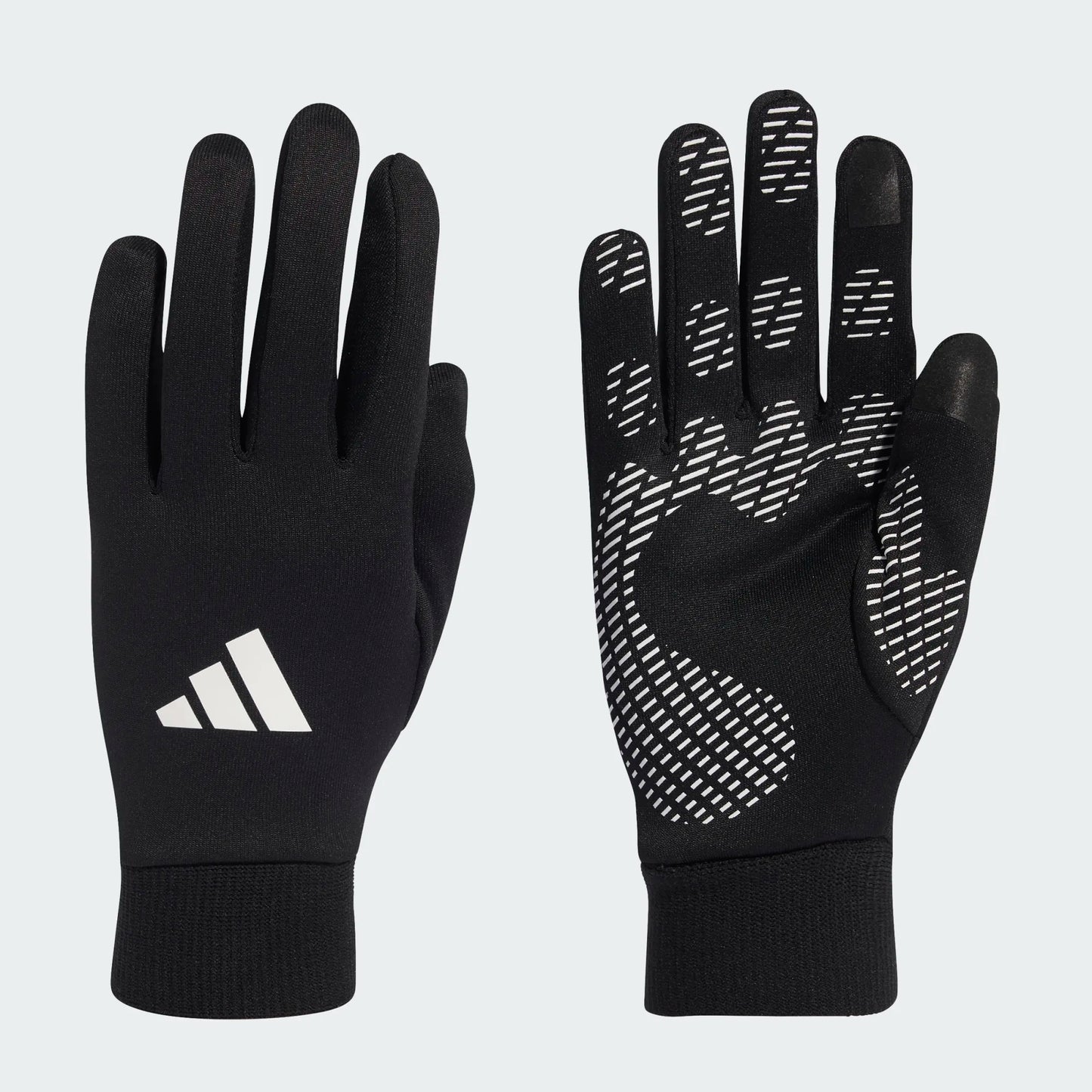 Adidas Tiro Competition Gloves - Black/White