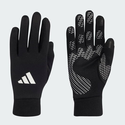 Adidas Tiro Competition Gloves - Black/White