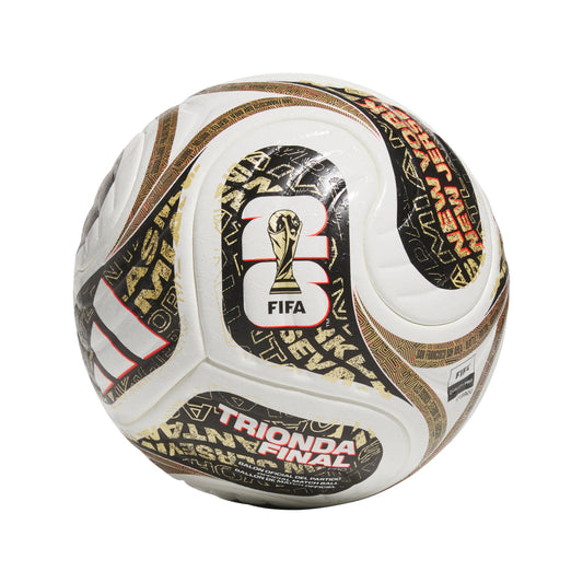 Adidas FIFA World Cup 26 Trionda Finals Pro Soccer Ball
