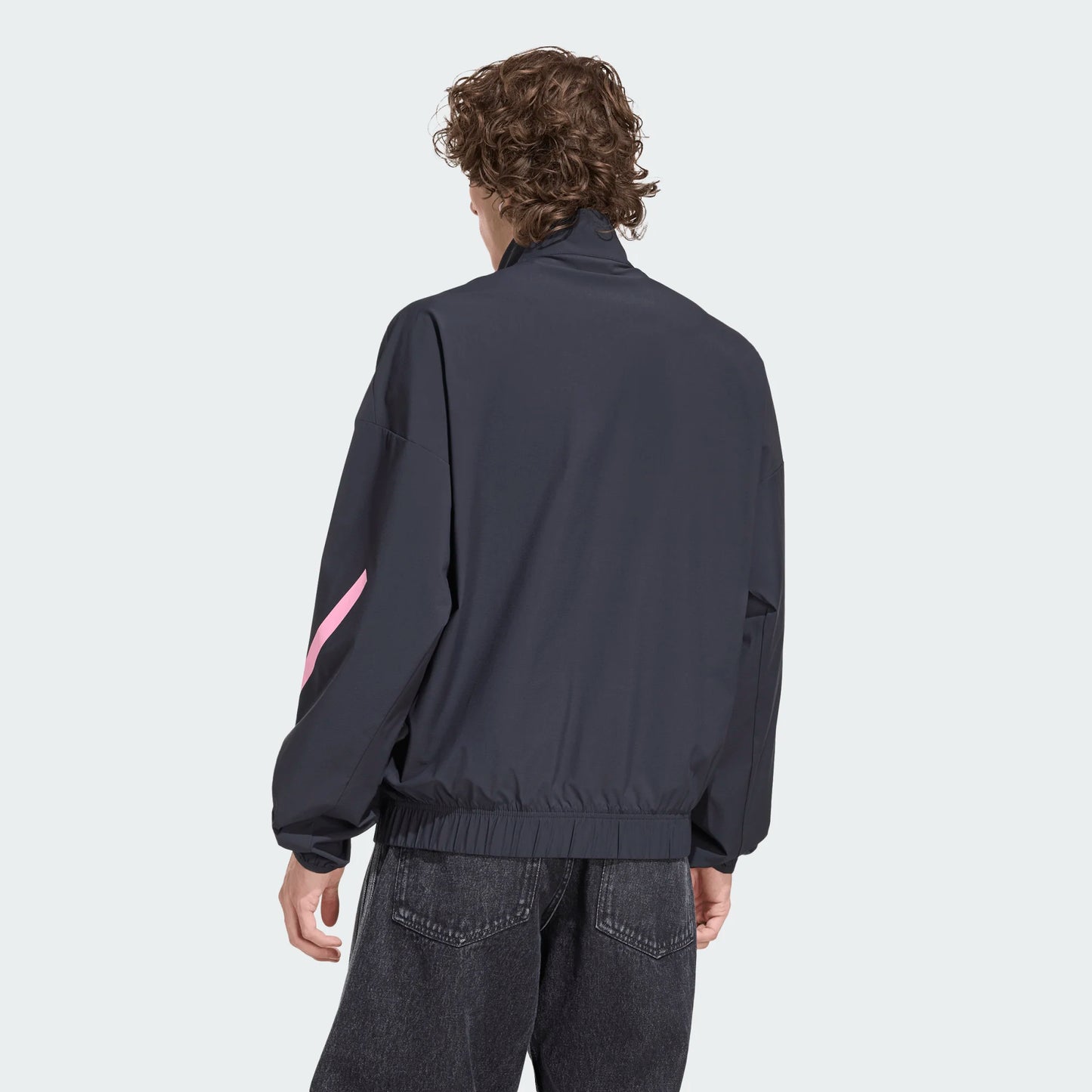 Men's Adidas Liverpool Anthem Jacket 25/26