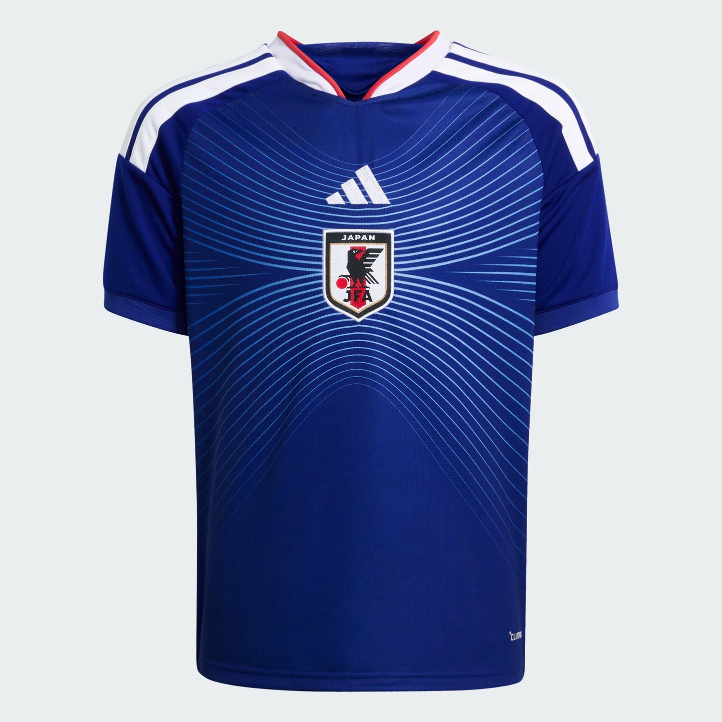 Kid's Replica Adidas Japan Home Jersey 2026