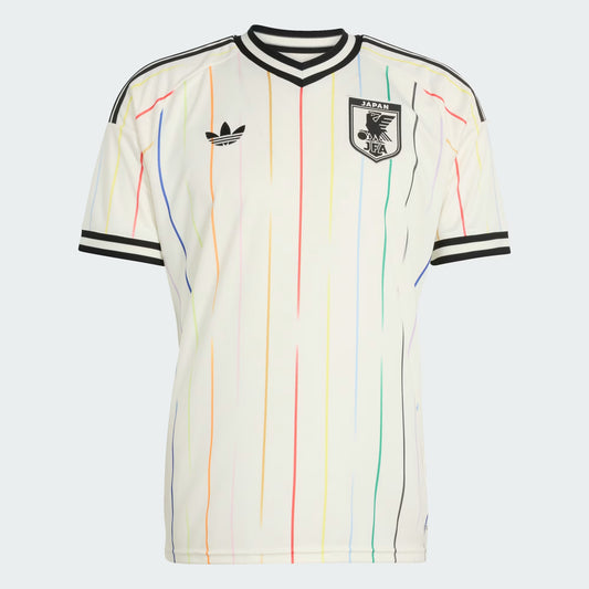 Men's Replica Adidas Japan Away Jersey 2026