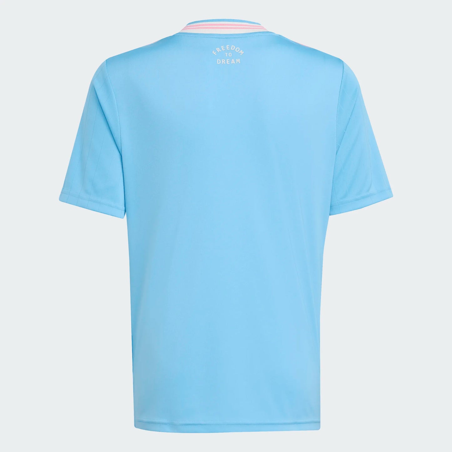 Kid's Replica Adidas Inter Miami CF 2025 Third Jersey