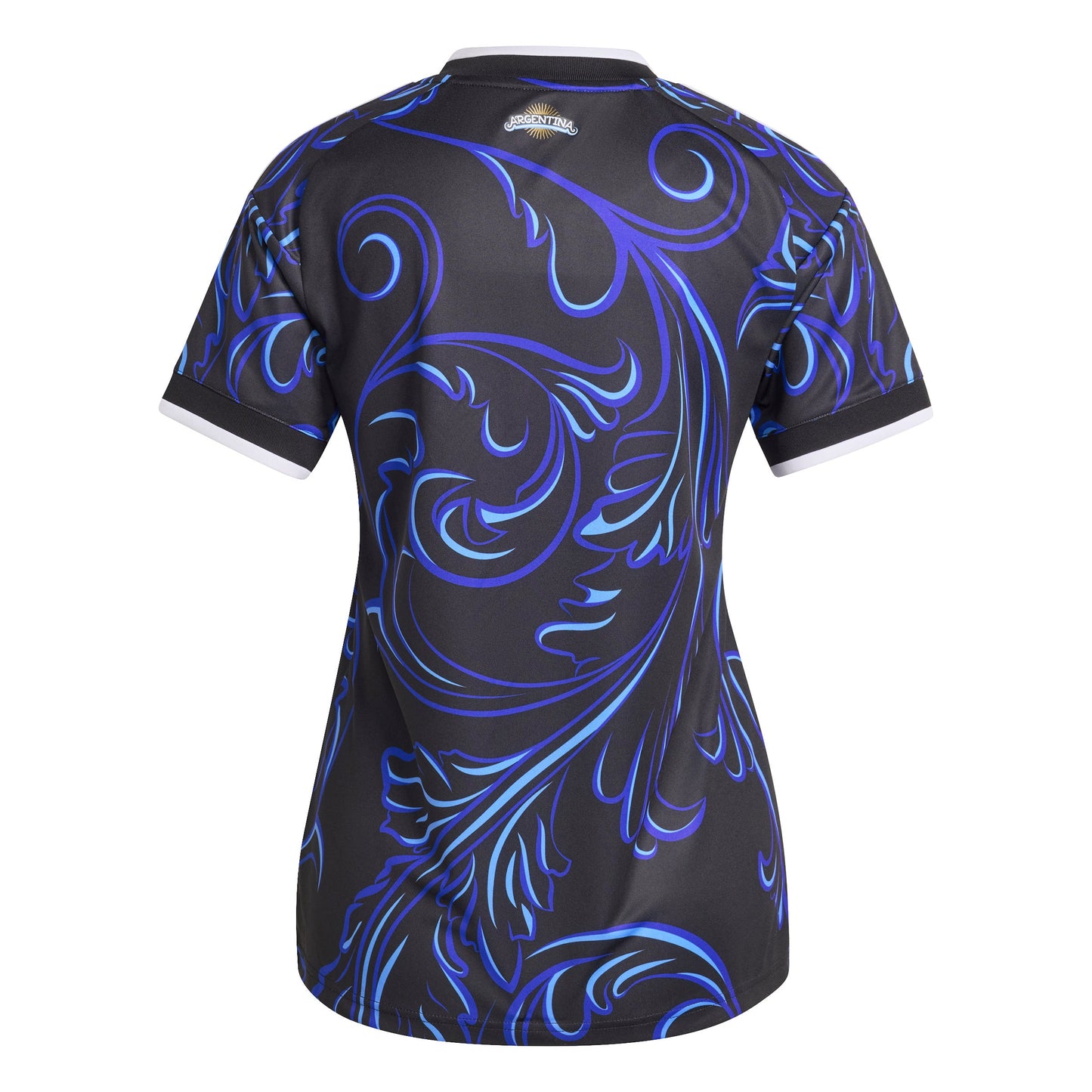 Women's Replica adidas Argentina Away Jersey 2026