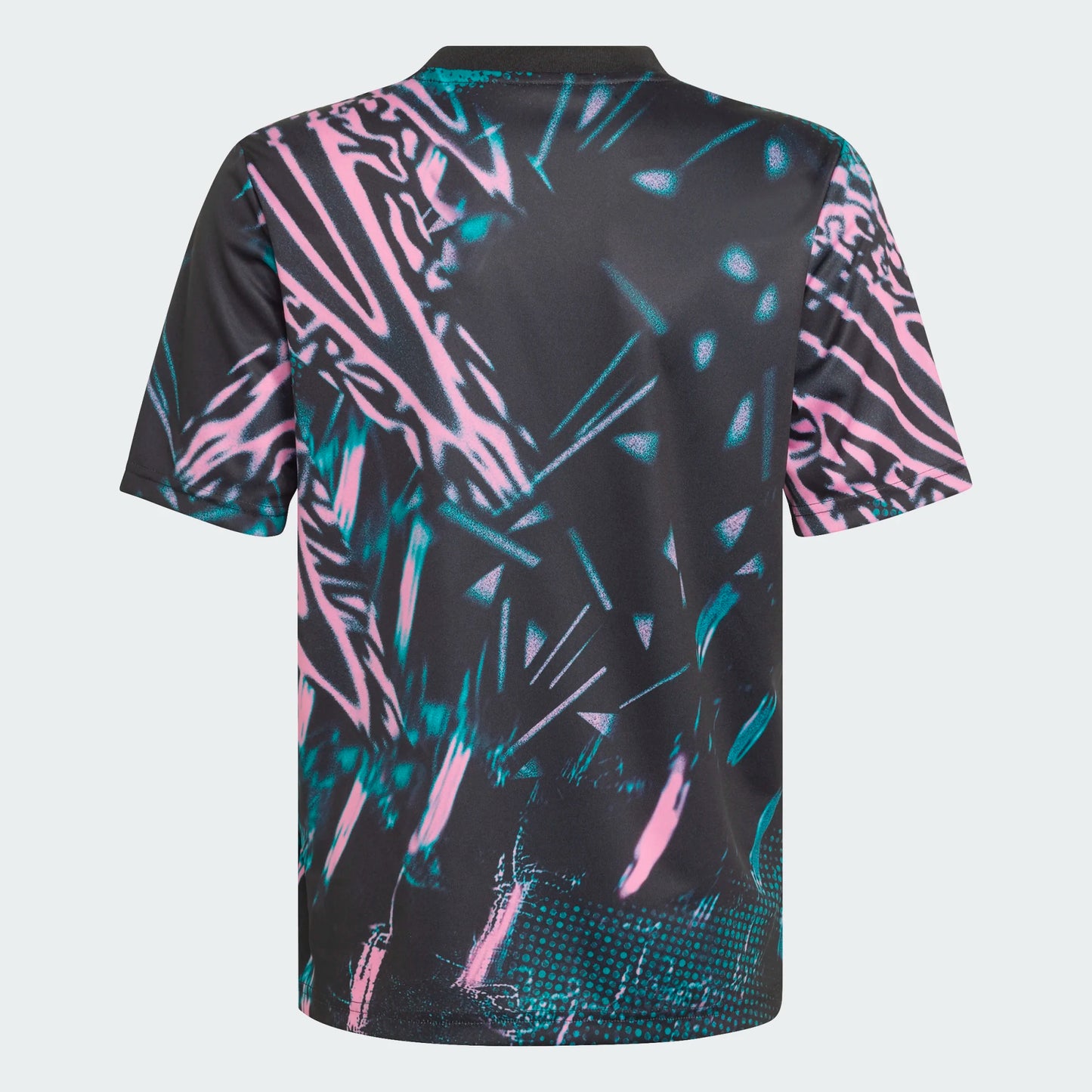 Kid's Adidas Liverpool Pre-Match Jersey 25/26