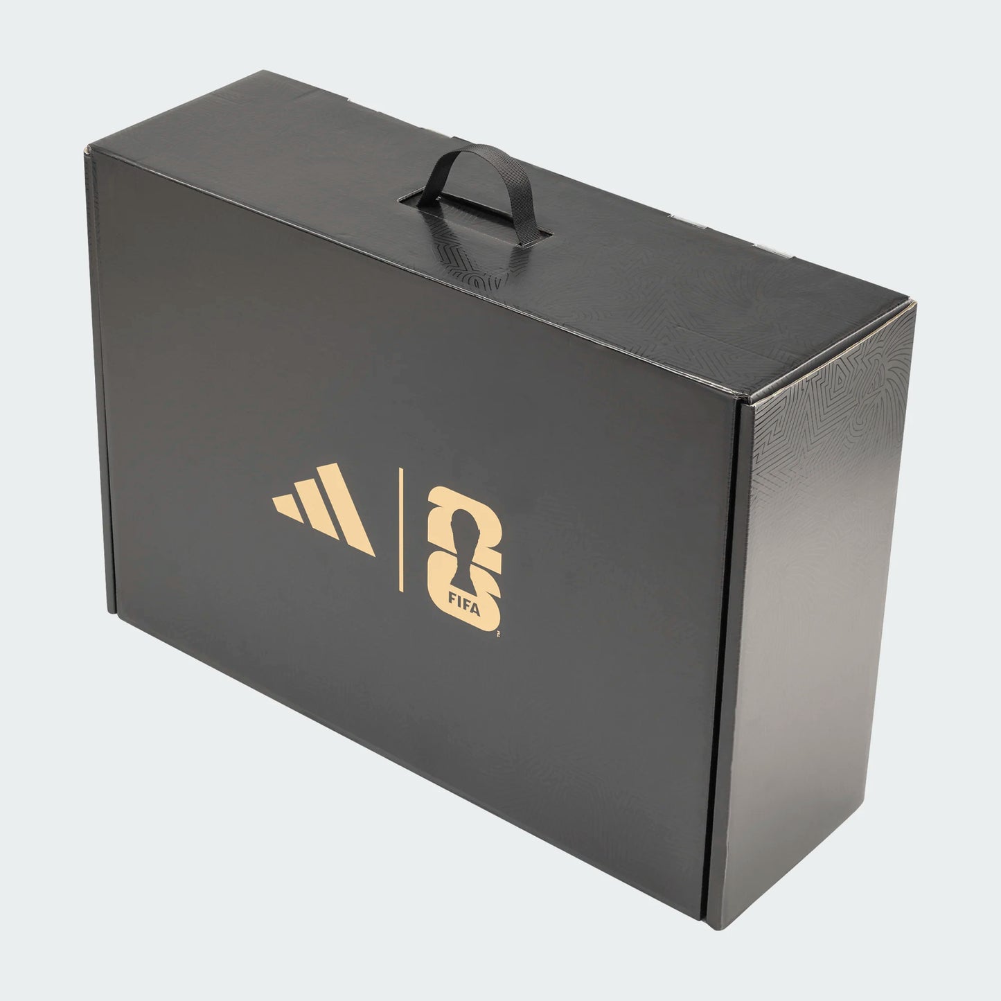 Adidas FIFA 2026 World Cup Historical Club Soccer Ball Collection Set