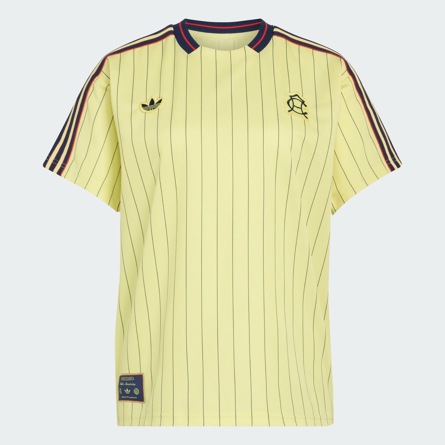 Club America Men's Icon Jersey 2026