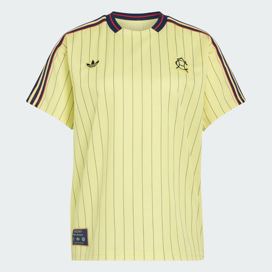 Club America Men's Icon Jersey 2026
